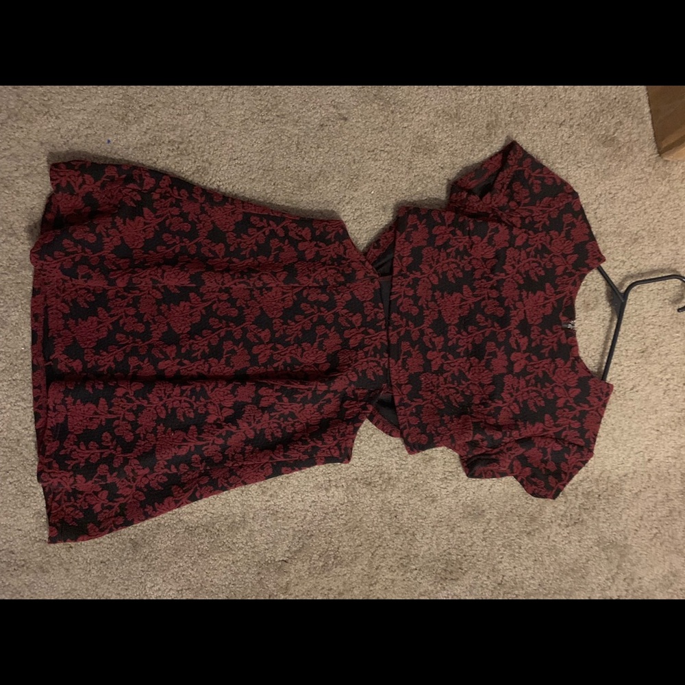 Forever 21 dress